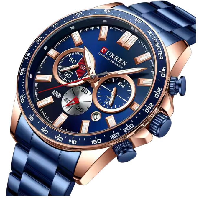 Reloj Curren 8418