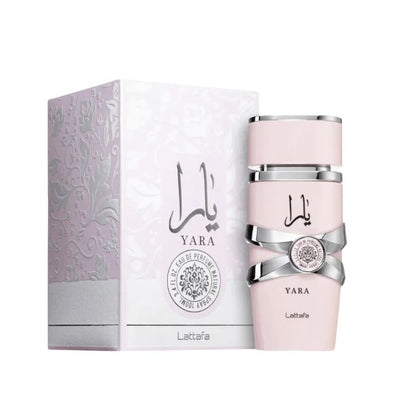 Lattafa Yara Mujer 100ML