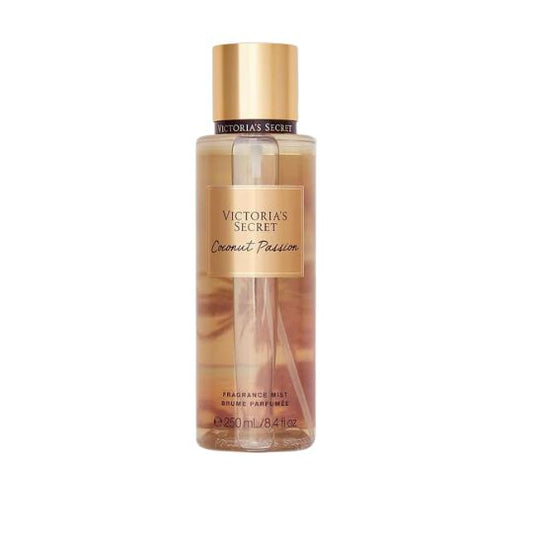 Mist Corporal coconut Victoria's Secret
