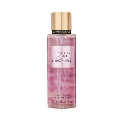 Mist Corporal Velvet Petals Victoria's Secret