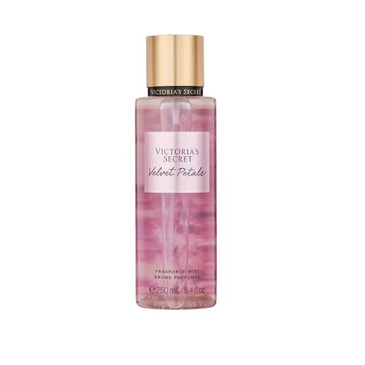Mist Corporal Velvet Petals Victoria's Secret