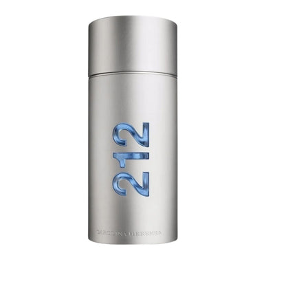Carolina Herrera 212 Men NYC EDT 100ml
