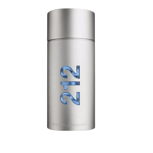 Carolina Herrera 212 Men NYC EDT 100ml