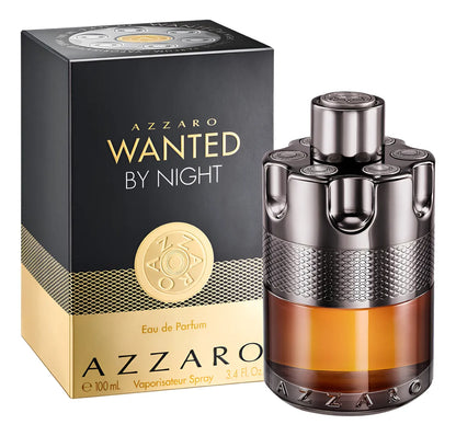 Azzaro Wanted by Night