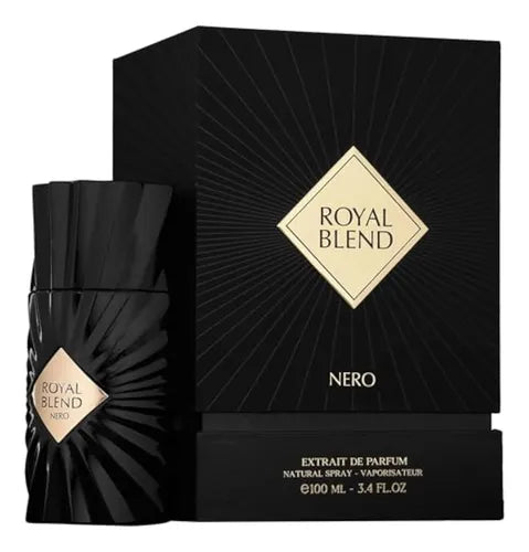 French Avenue Royal Blend Nero