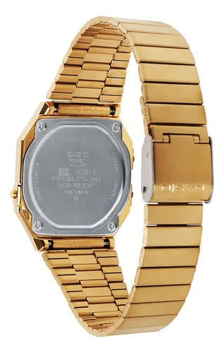 Casio A-700WEVG-9AVT Digital