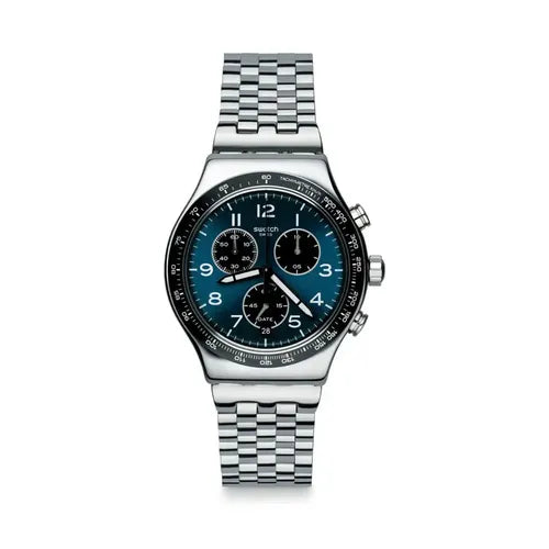 Reloj Swatch Boxengasse YVS423GC