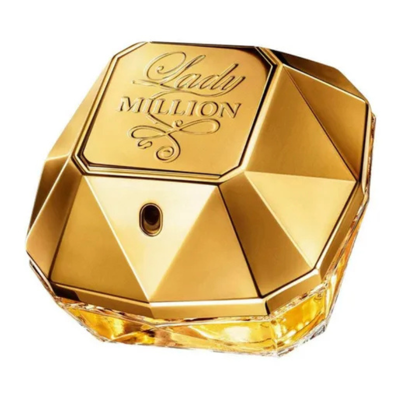 Paco Rabanne Lady Million 80ml