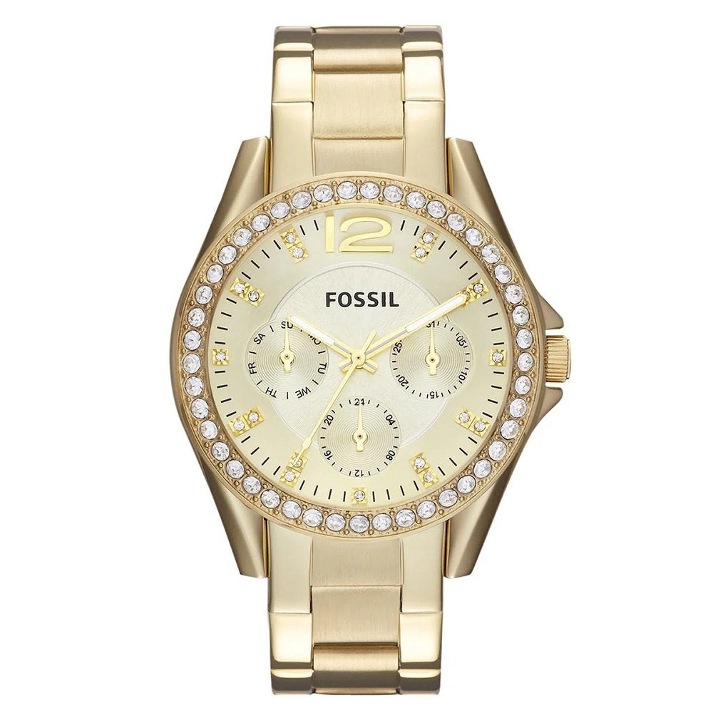 Fossil ES3203 Riley