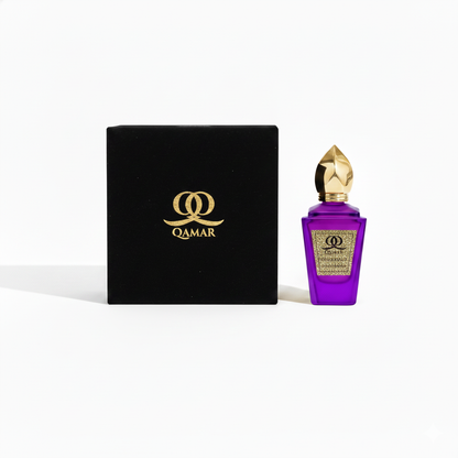 Qamar Royal Banafsaji