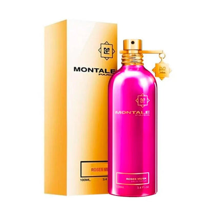 Montale Roses Musk