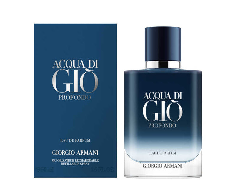 Giorgio Armani Acqua di Giò Profondo EDP