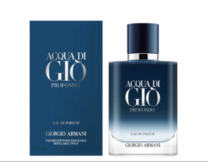 Giorgio Armani Acqua di Giò Profondo EDP
