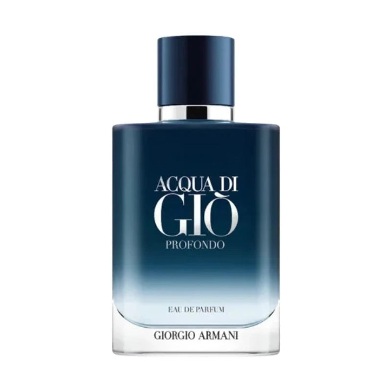 Giorgio Armani Acqua di Giò Profondo EDP
