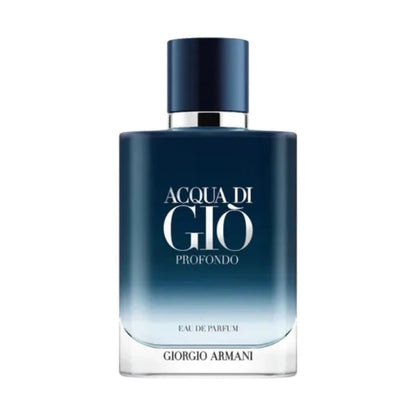 Giorgio Armani Acqua di Giò Profondo EDP