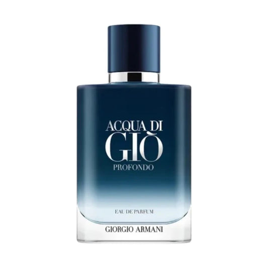 Giorgio Armani Acqua di Giò Profondo EDP