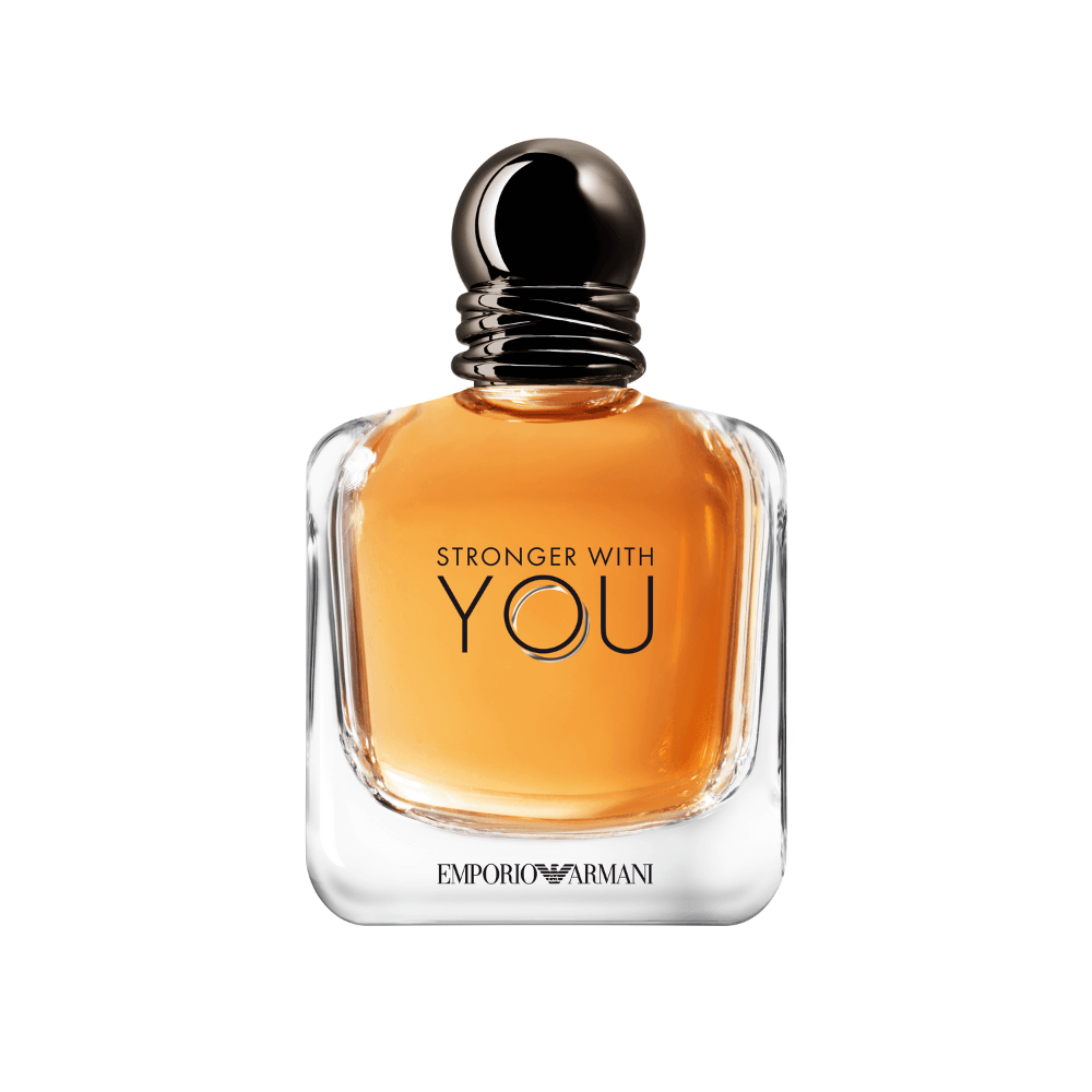Giorgio Armani Stronger With You EDT