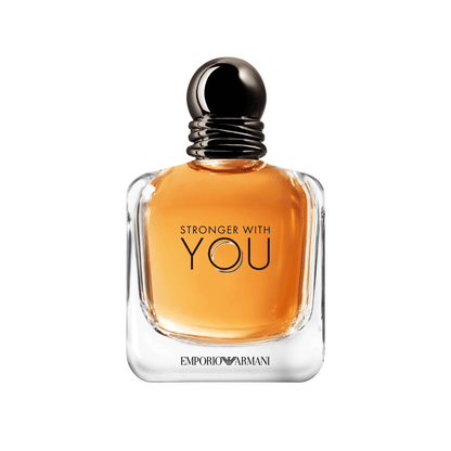 Giorgio Armani Stronger With You EDT