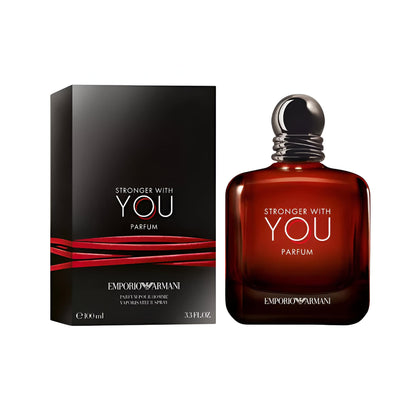 Giorgio Armani Stronger With You Parfum
