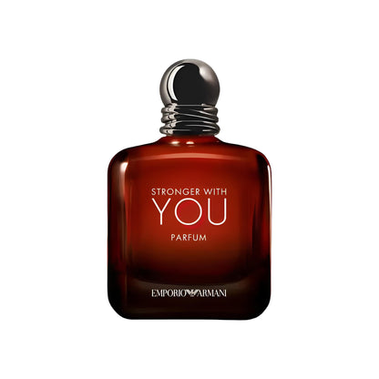 Giorgio Armani Stronger With You Parfum