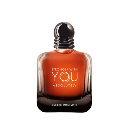 Giorgio Armani Stronger With You Absolutely Parfum