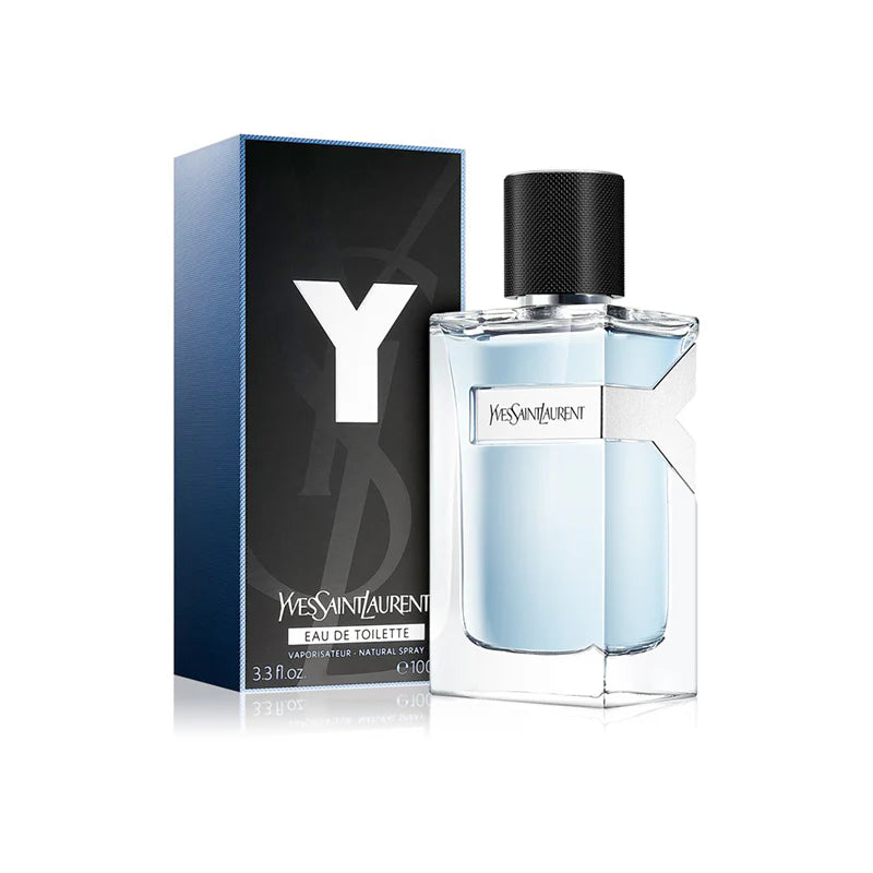Yves Saint Laurent Y Eau De Toilette 100ml