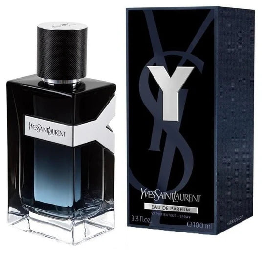 Yves Saint Laurent Y Eau de Parfum 100ml
