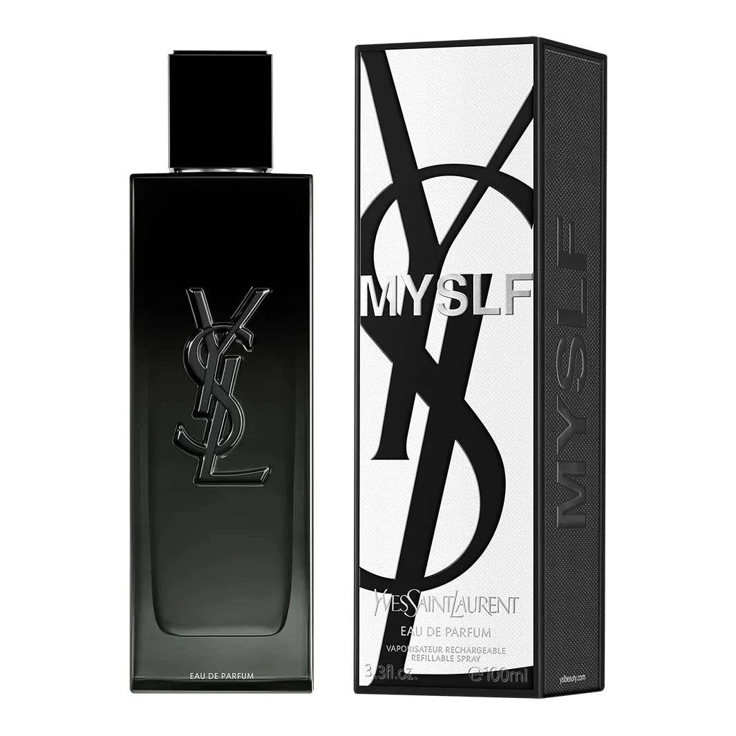 Yves Saint Laurent MYSLF Eau de Parfum