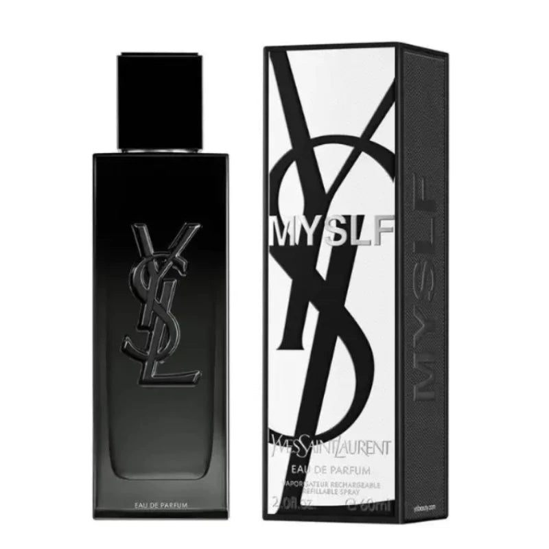 Yves Saint Laurent MYSLF Eau de Parfum