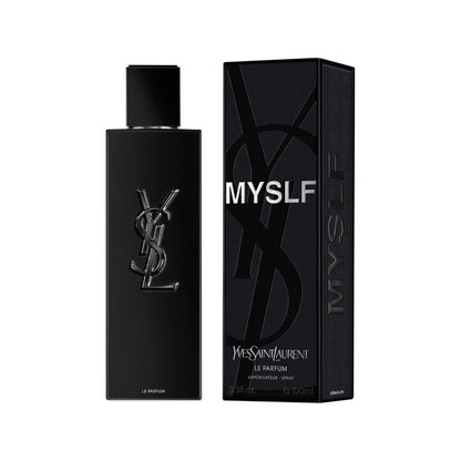 Yves Saint Laurent MYSLF Le Parfum 100ml