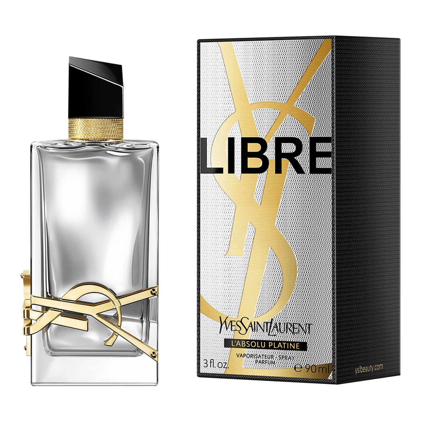Yves Saint Laurent Libre L'Absolu Platine 90ml