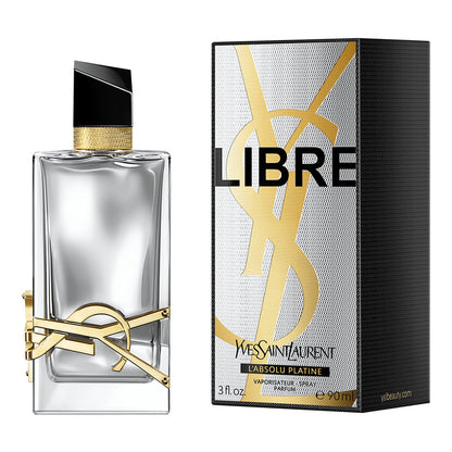 Yves Saint Laurent Libre L'Absolu Platine 90ml