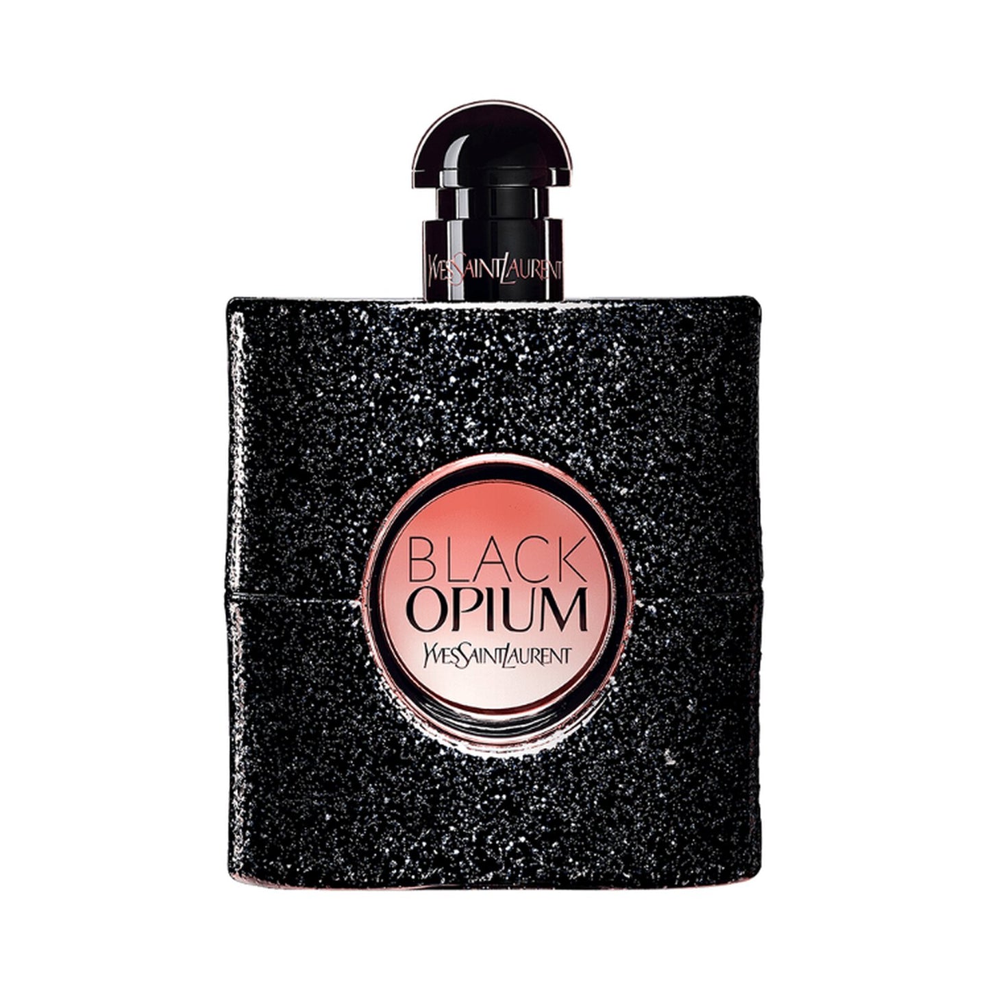 Yves Saint Laurent Black Opium Eau De Parfum 90ml