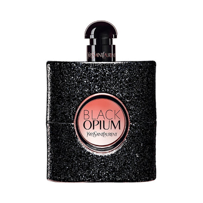 Yves Saint Laurent Black Opium Eau De Parfum 90ml