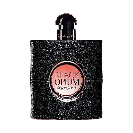 Yves Saint Laurent Black Opium Eau De Parfum 90ml