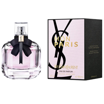 Yves Saint Laurent Mon Paris 90ml