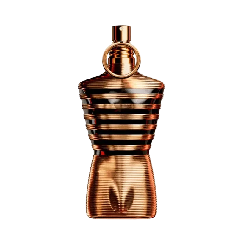 Le Male Elixir Eau de Parfum 125ml