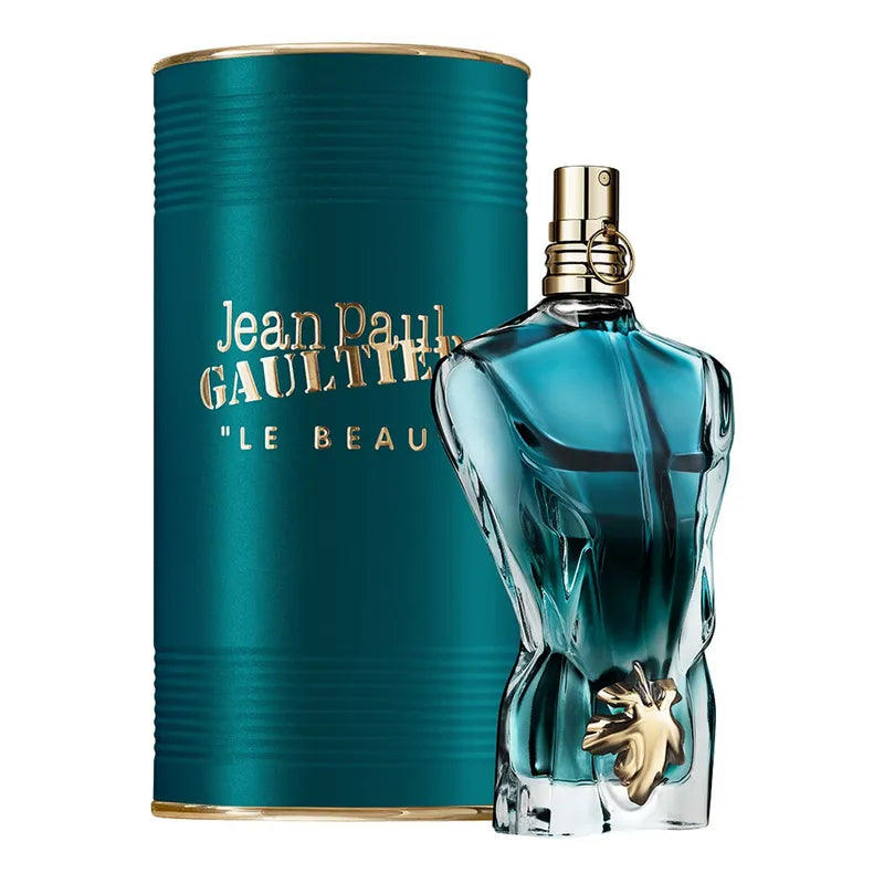 Le Beau Eau de Toilette 125ml