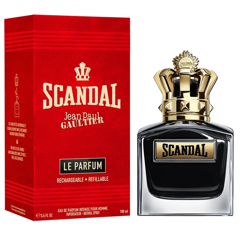 Scandal Le Parfum For Him Eau de Parfum 100ml