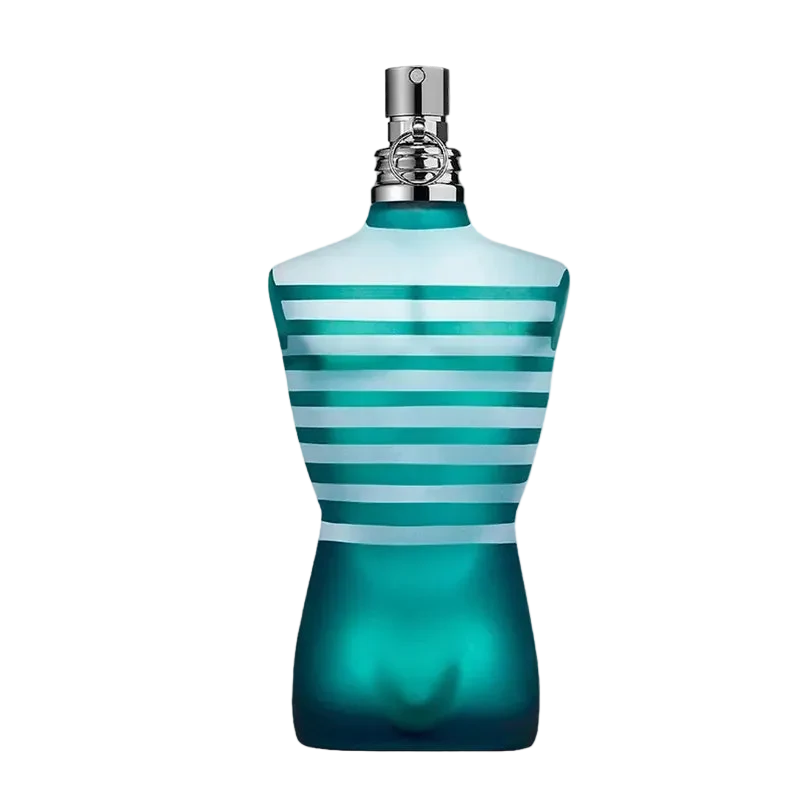 Le Male Eau de Toilette 125ml