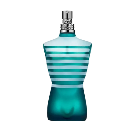 Le Male Eau de Toilette 125ml