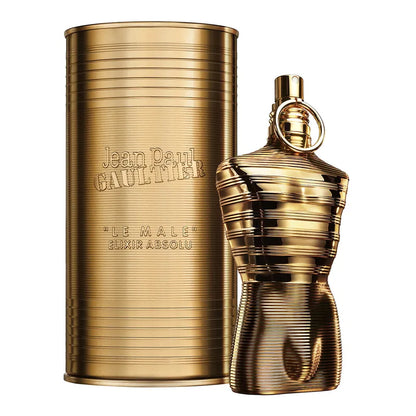 Le Male Elixir Absolu Eau de Parfum 125ml