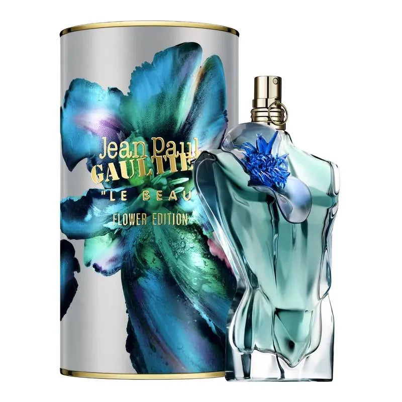 Le Beau Flower Edition Eau de Parfum 125ml