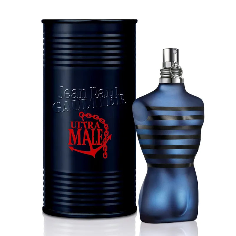 Le Male Ultra Eau de Toilette 125ml