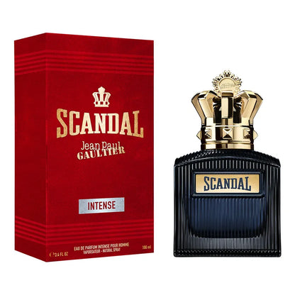 Scandal Intense For Him Eau de Parfum 100ml