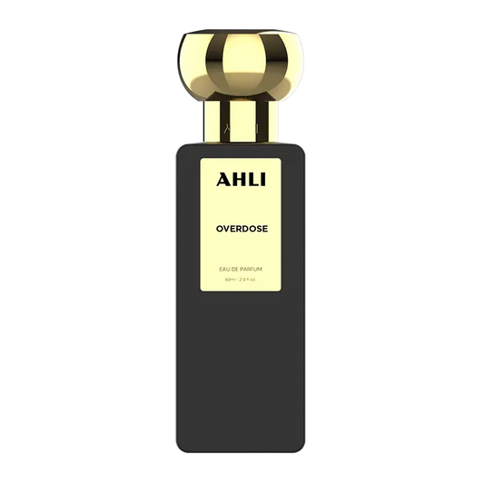 Ahli Overdose