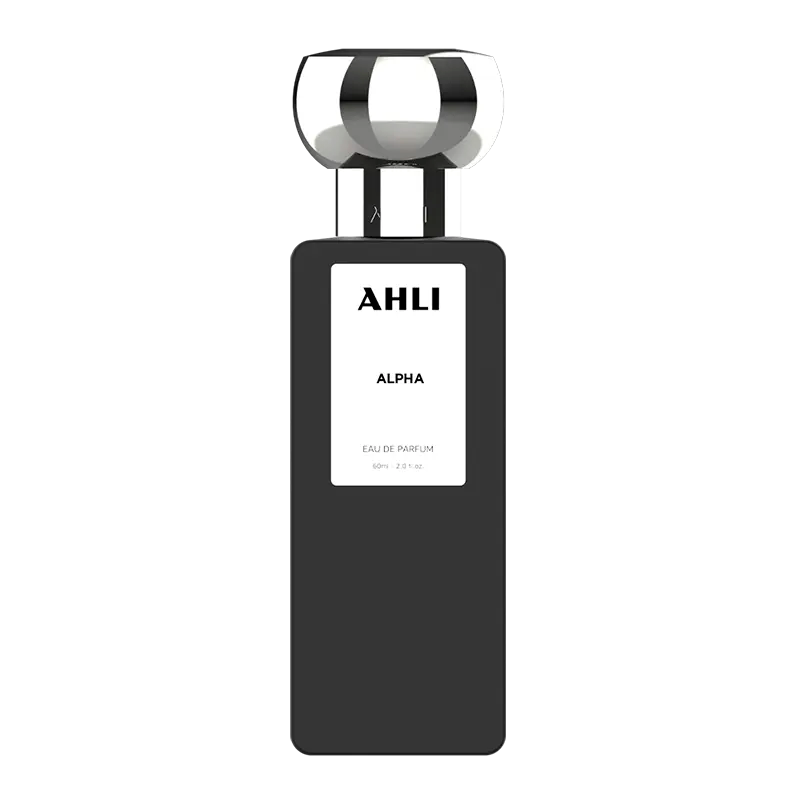Ahli Alpha