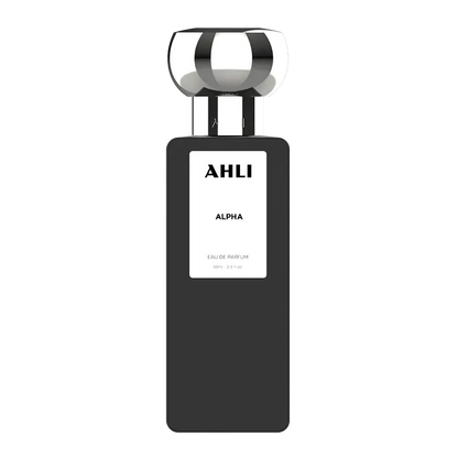 Ahli Alpha