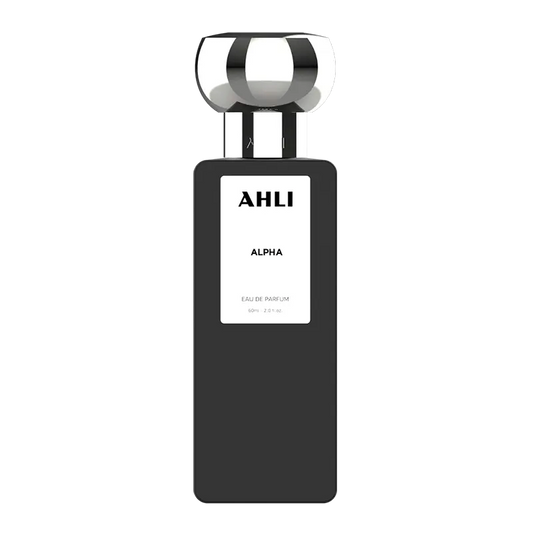 Ahli Alpha