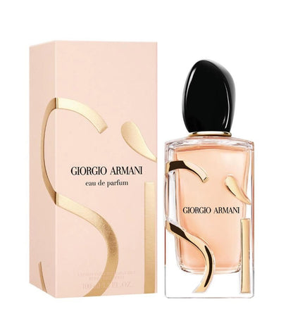 Giorgio Armani Sì Eau de Parfum 100ml